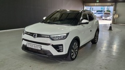 Ssangyong TIBOLI 2020