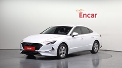 Hyundai Sonata 2021