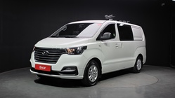 Hyundai Grandeur 2019