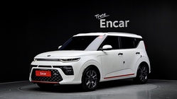 Kia Soul 2020