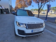Land Rover Range Rover 2018