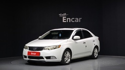 Kia Porte 2012