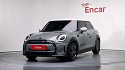 MINI Cooper 2021