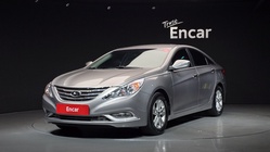Hyundai Sonata 2012