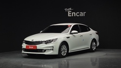 Kia K5 2017