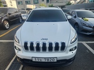 Jeep Cherokee 2015