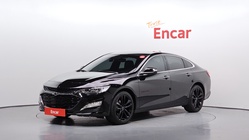 Chevrolet Malibu 2022
