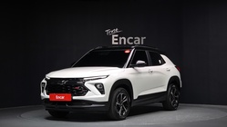 Chevrolet Trailblazer 2024