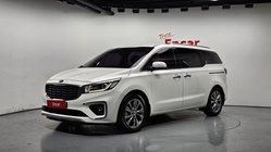 Kia Canival 2020