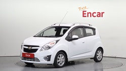 Chevrolet Spark 2011