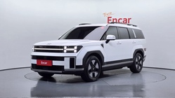 Hyundai Santa Fe 2023