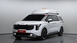 Kia Canival 2024