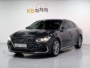 Hyundai Grandeur 2017
