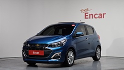 Chevrolet Spark 2018