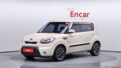 Kia Soul 2010