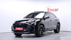 Audi RSQ8 2025