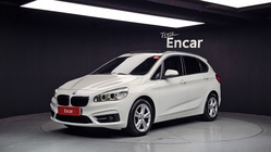 BMW 2 Series 2015