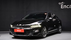 Kia K5 2021