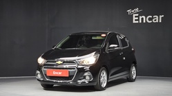 Chevrolet Spark 2016