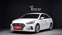 Hyundai Sonata 2018
