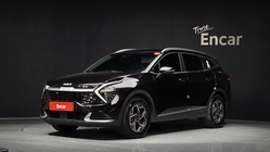 Kia Sportage 2021