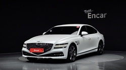 Genesis G80 2023