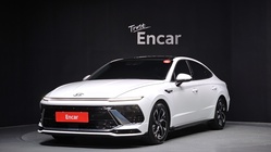 Hyundai Sonata 2023