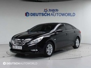 Hyundai Sonata 2009