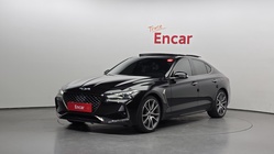 Genesis G70 2018