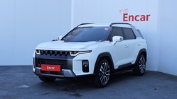 Ssangyong Torres 2022