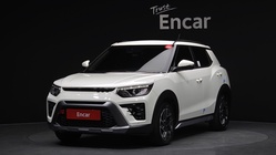 Ssangyong TIBOLI 2025