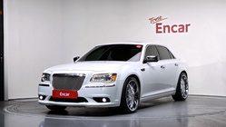 Chrysler 300C 2014