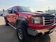 GMC Sierra 2012