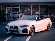 BMW 4 Series 2024