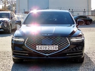 Genesis G90 2019