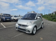 Smart ForTwo 2013