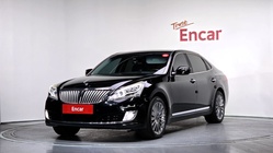 Hyundai Equus 2013