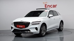 Genesis GV70 2023