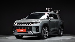 Ssangyong Torres 2023