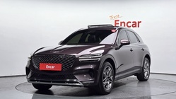 Genesis GV70 2022