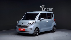 Kia RAY 2012