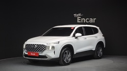 Hyundai Santa Fe 2021