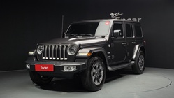 Jeep Wrangler 2020