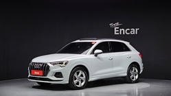 Audi Q3 2020