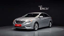 Hyundai Sonata 2010