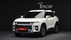 Ssangyong Torres 2023