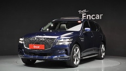 Genesis GV80 2020