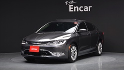 Chrysler 200 2015