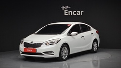 Kia K3 2014
