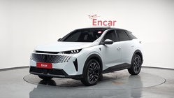 Peugeot 3008 2025